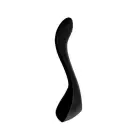 Satisfyer Endless Joy вибратор для пар – 13 cm – черный — Фото 3