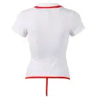 Schwestern Tracht Basque – White Photo