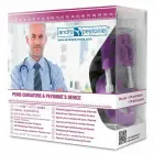 Andromedical Andropeyronie Curvature Correction Device – Adjustable Traction System — Photo 1