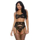 Lace Me Down pesukomplekt – XL — Foto 2
