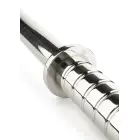 Mr. Steel Plain Stick Anal Probe – Silver — Photo 6