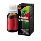 Cantha Drops Strong Sexual Enhancer – 30 ml — Photo 2