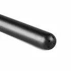 EasyToys насадка для интимного душа, 1/2" (12,7 мм) – чёрная — Фото 3