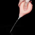 LoveToy Squirt Extreme Dildo – realistic dildo – PVC – flesh – 27.9 cm — Photo 9