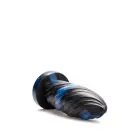 Kiotos Revolt Blue Wave 28 – silikona dildo – 25 cm — Foto 2
