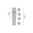 Funky vibrators – violets Foto 2