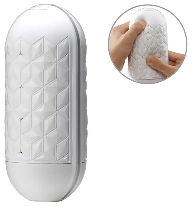 Tenga Flip Flexy Masturbator – 20 cm – Multicolored