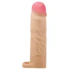 PRETTY LOVE - Gerd Penis Extension – 7.6 cm (3″) – Skin — Photo 3