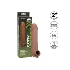 Life-Like Extension 20 cm (8″) – Brown — Photo 5