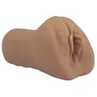 Alive Emma Super realistlik tupe masturbaator – 14.8 cm (5.83″) — Foto 2