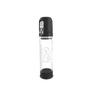 PASSION PUMP Premium Rechargeable Automatic Waterproof Penis Pump — Photo 3