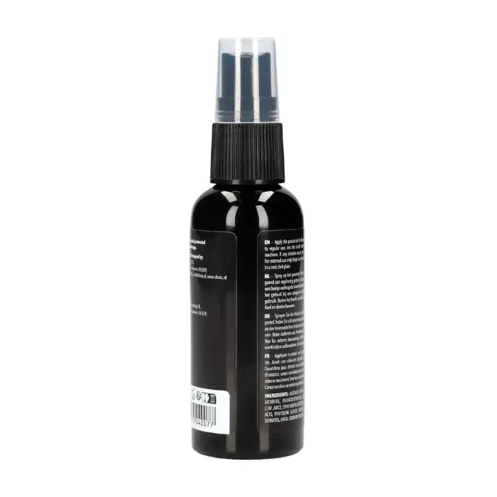 Aiztures aerosols ar Laureth-9 – 50 ml Foto 2