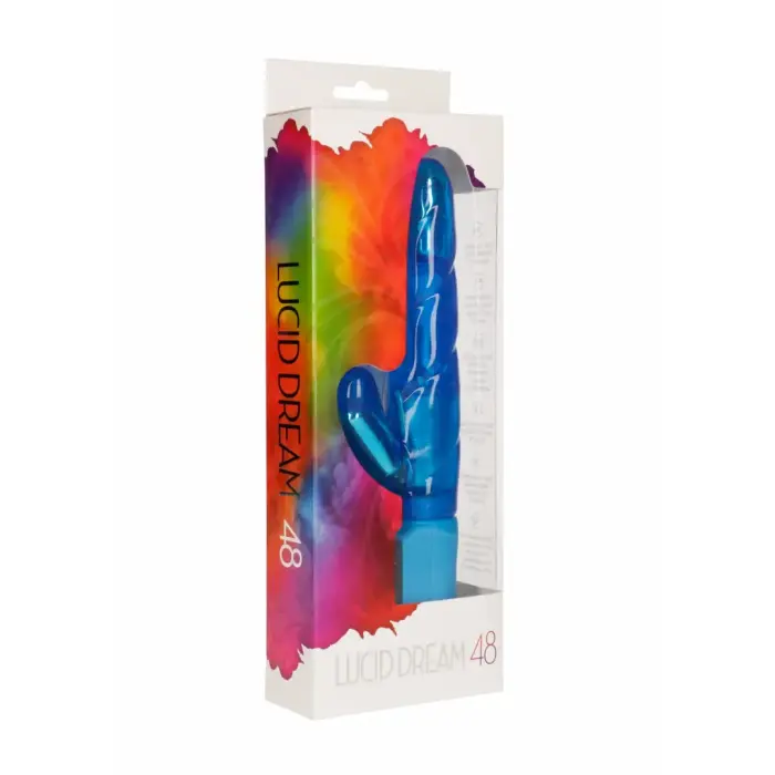No. 48 truša vibrators