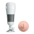 PRETTY LOVE - HEDY, Masturbator with Suction Base — Photo 4