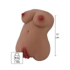 BANGERS by HIDDEN DESIRE Tight Chubby Slut мастурбатор — Фото 1