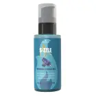 Sensuva Sizzle Lips – edible warming gel – blueberry ice pop – 59 ml — Photo 1