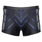 NEK Boxer Shorts – Black/Blue – 3XL — Photo 6