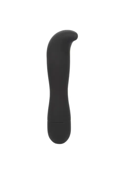 Dr. Joel Kaplan Rechargeable Prostate Probe – Black