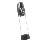 PASSION PUMP - Premium Rechargeable Automatic Waterproof Pump with Voice Control — Photo 5