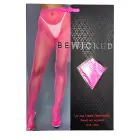 Bewicked Up All Night võrksukkpüksid – One size — Foto 4