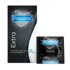 Pasante Extra kondoomid – 12 tk — Foto 1