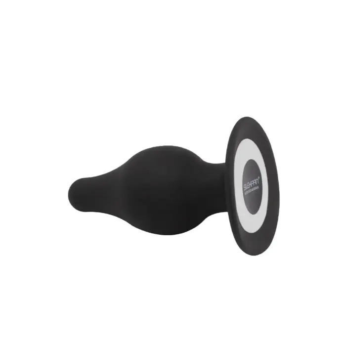 SD. Plug Model 2 L – 10.2 cm (4″) – Melns Foto 5