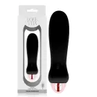 Dolce Vita Five vibrators – 12.4 cm (4.9″) – melns — Foto 2