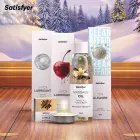 Satisfyer Advent Calendar 2026 Deluxe – 24-door intimate surprise calendar — Photo 3