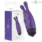 Intense Mystic Purple mini kuulvibraator – 8.7 cm (3.4″) – lilla — Foto 1