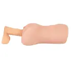 Realistixxx RealMasturbator Sucking and Vibrating – Skin — Photo 17