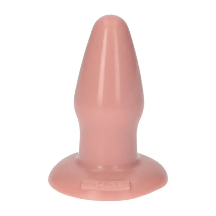 Italian anālais spraudnis – 9.5 cm (3.7″) – miesas krāsa