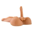 Hot Pipedream! Meeste torso masturbaator – nahavärv — Foto 4