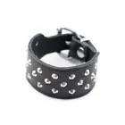 Studded Bracelet Triple — Photo 2
