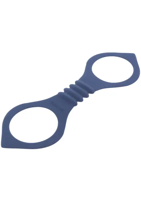 Silicone Ankle Cuffs Photo