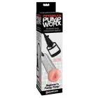PW Beginner's pussy pump – skaidrus — Nuotrauka 1