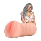 Gilf – tupe masturbaator – nahavärv — Foto 8