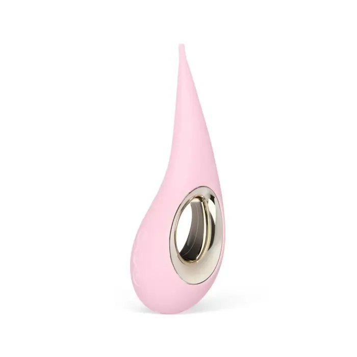 LELO DOT Pink клиторальный стимулятор – 16.5 cm (6.5″)