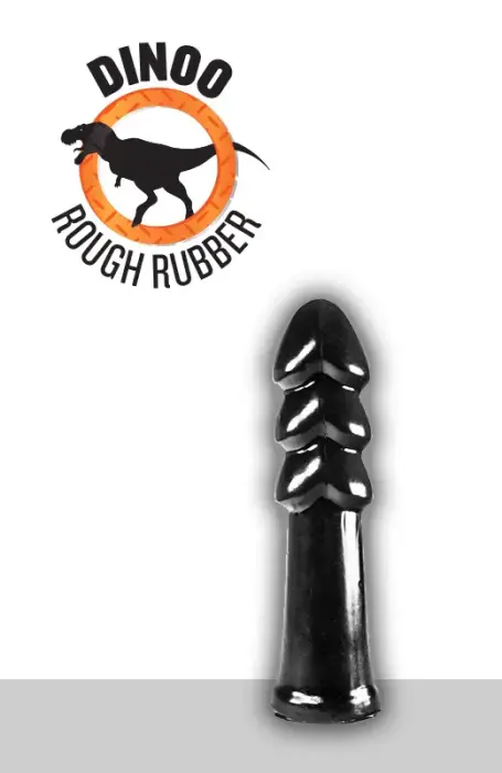 Kiotos Dinoo T-Rex – fantasy dildo