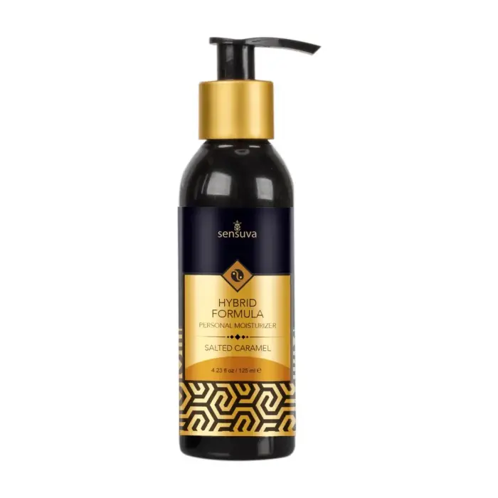 Sensuva hübriidniisutaja Salted Caramel – 125 ml
