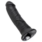 King Cock 8 дилдо – 21.5 cm (8.5″) – Черный — Фото 4