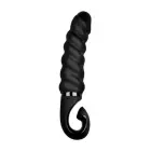 Вибратор Gvibe Gjack 2 Mystic Noir – 22 см (8.5″) – черный — Фото 1