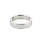 Mr. Steel Premium peenis võru – 4 cm — Foto 5
