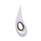 LELO DOT точный эллиптический клиторальный стимулятор – 16.5 см (6.5″) – фиолетовый — Фото 5
