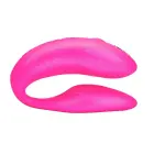 We-Vibe Chorus двойной вибратор – 7.8 см (3.1″) – розовый — Фото 3