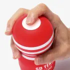 Tenga SD Original Vacuum Cup Regular kompaktne õhuvoolusüsteemiga masturbaator — Foto 3