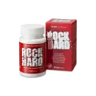 Rock Hard пищевая добавка для мужской потенции – 30 капсул — Фото 1