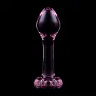 Ibiza Nebula Series Model 2 anaaltapp – 11 cm (4.3″) – roosa — Foto 6