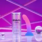 Dildolls Utopia L - 19.5 cm (7.5″) - Daudzkrāsains — Foto 2