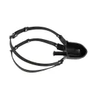 Kiotos BDSM Funnel Mouth Gag — Photo 2