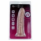 MR INTENSE Model 22 dildo – 20.1 cm (8″) – miesas krāsa — Foto 4